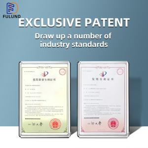 Vulcanizing Hydraulic Press For Rubber Moulding Machine 380V 50HZ