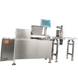 Industrial Papa Machine 380V P308 Protein Bar Extrusion Machine For Making Hard