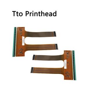 Buy cheap Easy Maintenance Thermal Transfer Printhead Highly Precise Thermal Printing Head from wholesalers