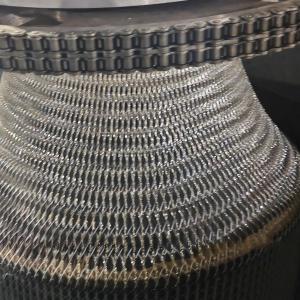 8000mm 2000mm 2500mm Water Drainage Plastic 3D Geo Composite Extrusion