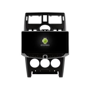 Buy cheap 10.88 Screen with Mobile Holder For LADA Priora ME 1 2007 - 2021 Multimedia Stereo from wholesalers