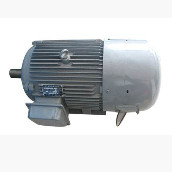 Buy cheap 5000 Watts 95% Three Phase Alternator IP23 For Industrial Power Demands from wholesalers