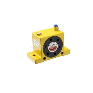 Buy cheap GT-32 Pneumatic Gear Vibrator With Port Size G3/8 For Industrial Feeding Conveyor System from wholesalers