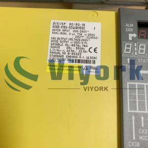 Fanuc A06B-6164-H244#580 SERVO AMP MODULE NEW