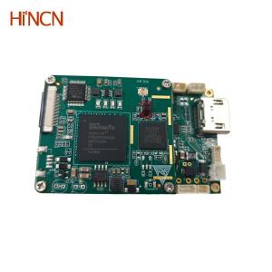 Buy cheap ODM COFDM Modulator Video Transmitter Module With HDMI CVBS AV Input from wholesalers