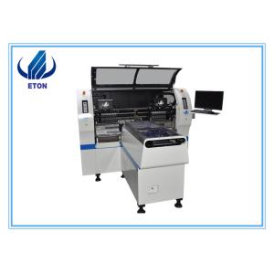 High Speed Pick & Place Machine 34 Heads For LED Tube Mounting HT-XF