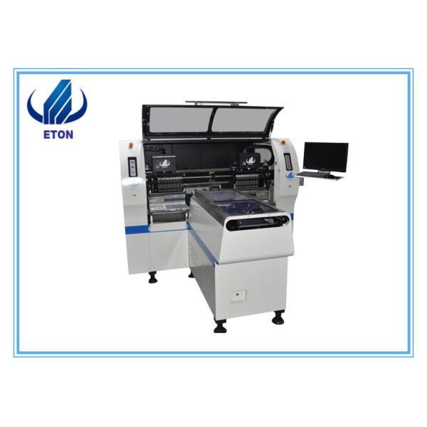 Buy cheap High Speed Pick & Place Machine 34 Heads For LED Tube Mounting HT-XF from wholesalers