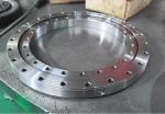 Buy cheap turnplate turntBoring machine slewing bearing, Tunnel boring machine slewing ring, swing ring from wholesalers