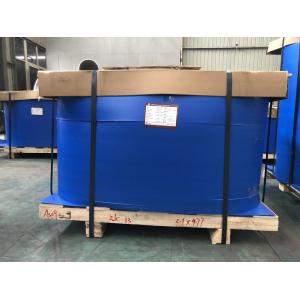 Buy cheap Deep Spinning Aluminum Round Sheet Circle Disc 6.0mm 1 Series Surface Smooth from wholesalers