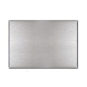 Buy cheap Bending Welding Stainless Steel Sheet Flat Plate Anti Oxidation from wholesalers