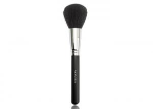 China High End Blush Makeup Brush With Extra Soft Goat Hair Makeup Powder Brush on sale