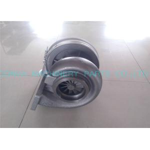 China Hx60 Turbo Engine Parts Cummins Qsm11 Marine Turbocharger 3800852 Anticorrosive on sale