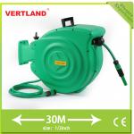 Buy cheap GS300A 2017 New Home & Garden 100FT garden flexible hose reel with water gun Best Selling from wholesalers