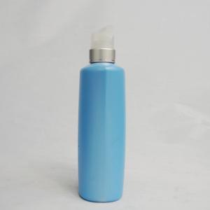 Buy cheap PE Shampoo Bottle-55 with pump from wholesalers