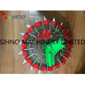 Buy cheap New Manual Vegetable Seeder from wholesalers