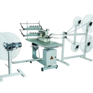 Buy cheap Mattress Handle Strap Quilting Machine FX-A5 from wholesalers