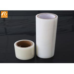 Buy cheap UV Blocking Automotive Paint Protective Film Heat Resistance Window Solution from wholesalers