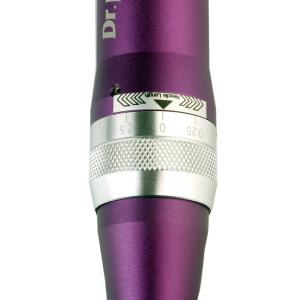 Dr Pen X5-W Wireless dermapen with Speed Digital display Auto Microneedle System
