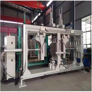 Buy cheap 36kw Double Station Epoxy Resin Machine With Electric Power Source from wholesalers
