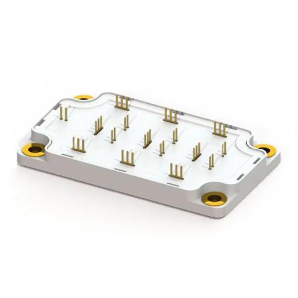 APTGT100TDU60PG Automotive IGBT Modules 600V Triple Dual Common Source IGBT