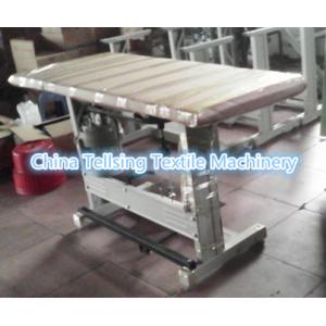 Buy cheap coiling machine plant China tellsing in sales for packing ribbon,webbing,strap,riband,band,belt,elastic tape from wholesalers