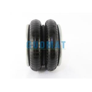 Buy cheap Firestone Airide Replacement Air Spring W01-358-7136 Double Convoluted Rubber Air Bag from wholesalers