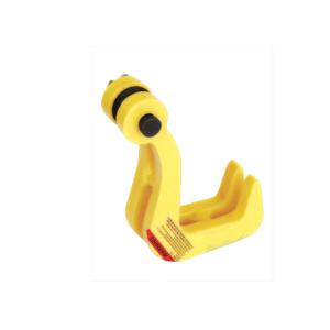 Buy cheap Double Steel Plate Lifting Clamp for H-shape T-shape L-shape Steel Plate Lifting Tools from wholesalers