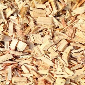 Buy cheap 6T PH Diesel Engine Drive Disk Mobile Wood Chipping Machine from wholesalers