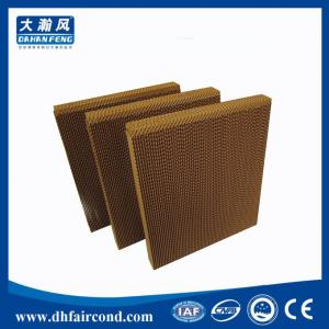 Best evaporative cooler filter pads custom cooler pads swamp cooler pads sizes