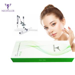 Buy cheap Neofiller Lip Enhancement Hyaluronic Acid Dermal Filler 1ml 24mg/ml from wholesalers