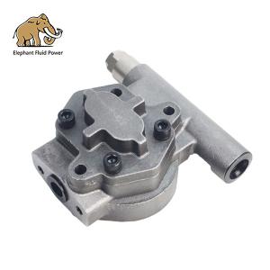 Buy cheap Genuine Hydraulic Pump Gear Pump Charge Pump Hpv95 For Excavator PC200-6 OEM Quality from wholesalers