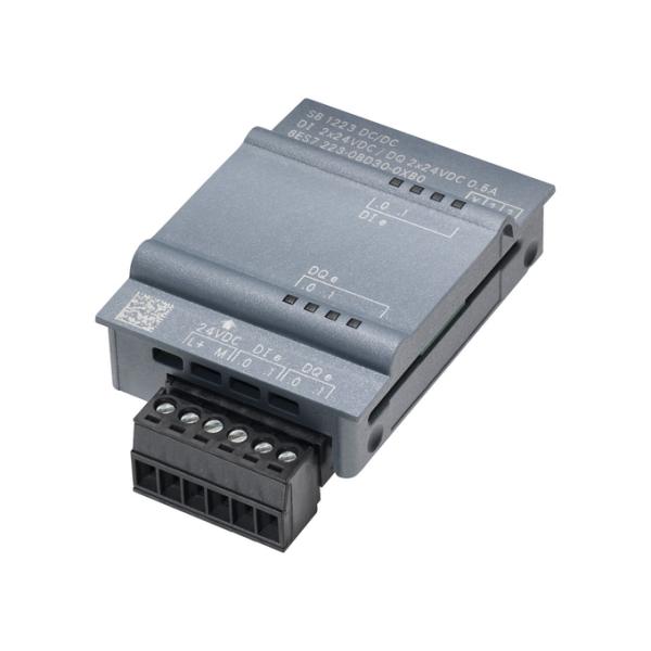 SIEMENS SIMATIC PLC S7-1200 MODULE