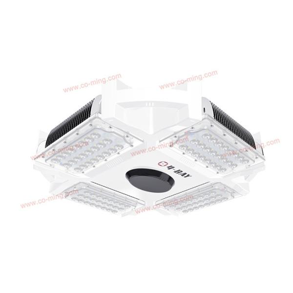 Quality Dimmable High Bay Led Lighting High Light Efficiency 160LM/W  2700-6500K for sale