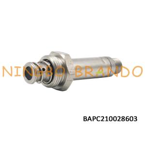 Turbo Type GPC 10 Solenoid Pulse Valve Plunger Assembly For FP/DP/EP/SQP/FDP