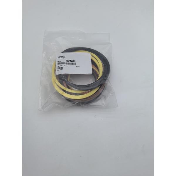 Buy cheap Excavator Cylinder Seal Kit JCB 550-42098 55042098 from wholesalers
