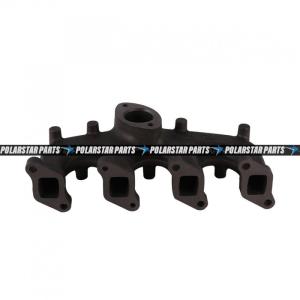 Buy cheap Diesel Engine Gp Exhaust Pipe 139-7851 307B 307D 4m40 Exhaust Manifold from wholesalers