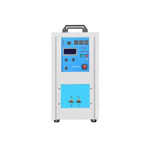 Buy cheap Valuable Heating Machine Stable Serviceable Heating Machine from wholesalers