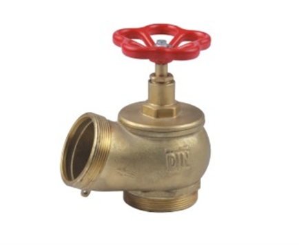 Quality fire hydrant valve for sale