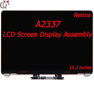 Buy cheap 2560x1600 Display Assembly Silver A2337 Emc 3598 MGN63 0.264mm from wholesalers