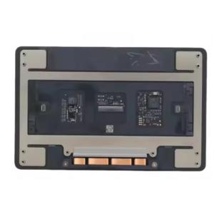 Buy cheap MacBook Pro 14" Touchpad Replacement – Model A2918 (2023 M3 Pro, EMC 8304) Silver | High-Quality Trackpad from wholesalers