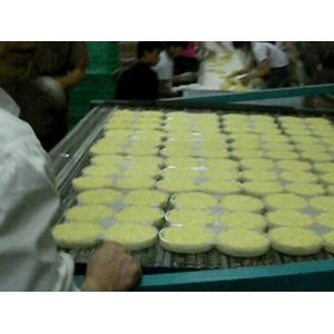 Buy cheap Automatic Instant Noodle Making Machine Line , Efficient Noodle Processing Machine from wholesalers