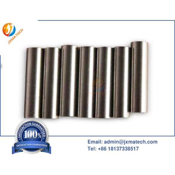 Buy cheap WNiCu Tungsten Copper Bar Polishing Burnishing For Crankshaft Balancing from wholesalers