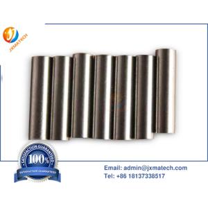 Buy cheap WNiCu Tungsten Copper Bar Polishing Burnishing For Crankshaft Balancing from wholesalers