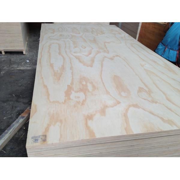 Buy cheap Full Pine Plywood from wholesalers