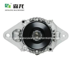 12V 40A 100211-4701 N100211-4701 Denso Replacement Alternator John Deere Ag
