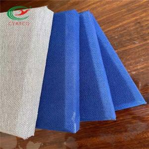 Buy cheap Odorless Wall Fabric Acoustic Panel Moistureproof For Office from wholesalers