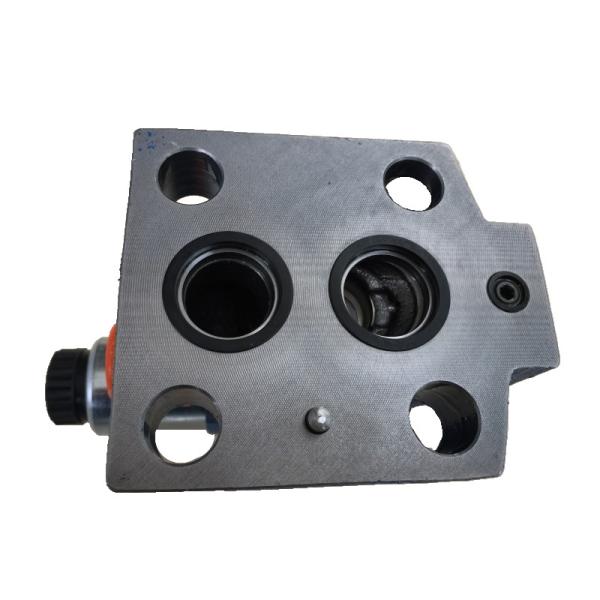 Buy cheap Rexroth Overflow Valve DBW20A2-52 315-6EG24N9K4 Blue Widely Used High Flow Rate 650 L/Min High Operating Pressure 350 Bar from wholesalers