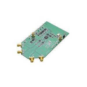 Buy cheap EVAL-AD4630-24FMCZ Embedded Solutions 24 Bit 2M Samples Per Second ADC Evaluation Board from wholesalers