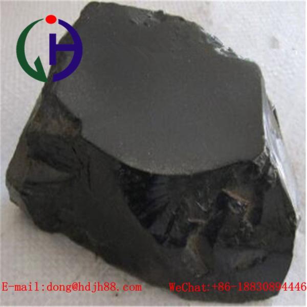 Quality Professional Hard Coal Tar Pitch S Grade Environmentally Friendly for sale