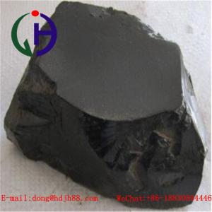 Buy cheap Professional Hard Coal Tar Pitch S Grade Environmentally Friendly from wholesalers